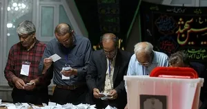 İran’a Türk cumhurbaşkanı!