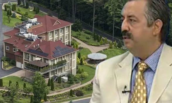 FETÖ’cü doktor Haldun Çetinkanat 7 kadına tecavüz etti