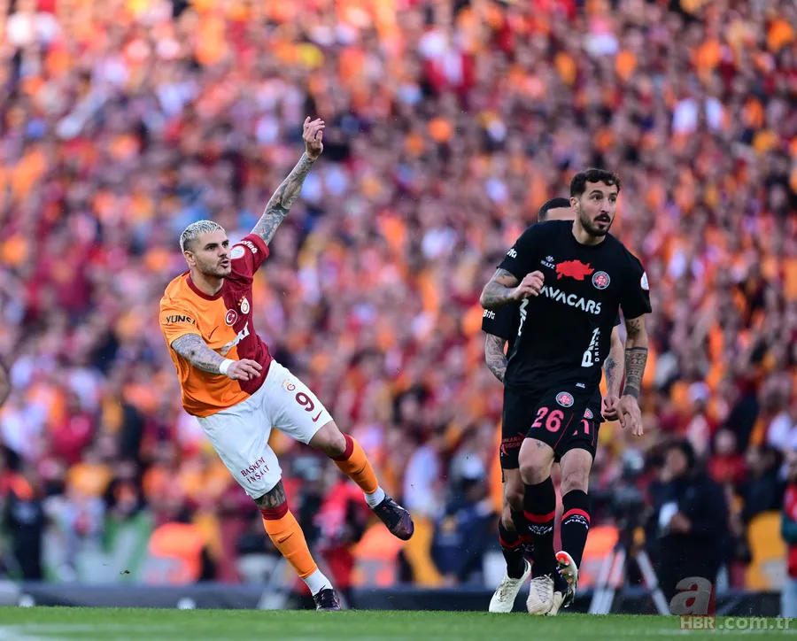 Galatasaray'dan Bruno Fernandes bombası! Süper Lig'i sallayacak: 70 milyon euroluk hamle 7