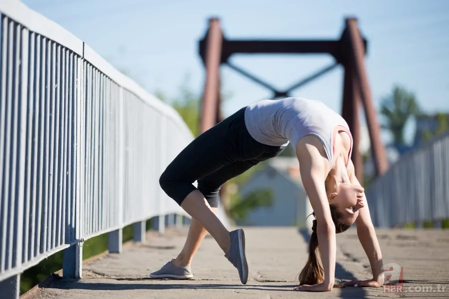 Uzmanlar uyardı: Tek hareket yüzde 70 felç bırakabiliyor! O yaş grubu ciddi risk taşıyor 6