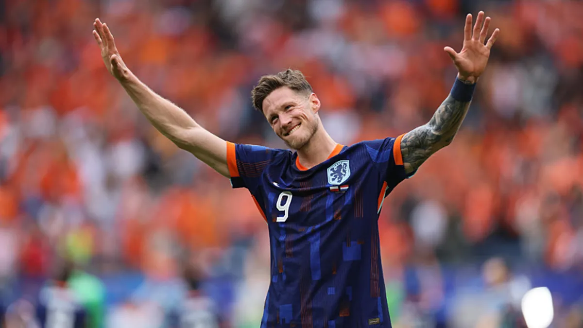 Beşiktaş'ın eski golcüsü Wout Weghorst'tan flaş açıklama: Türkiye'deki günlerime dönüp...