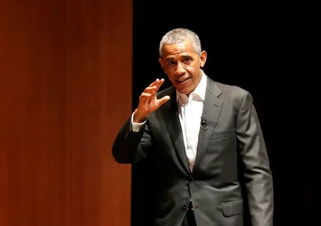 Obama, 400 bin dolara konuşma yapacak