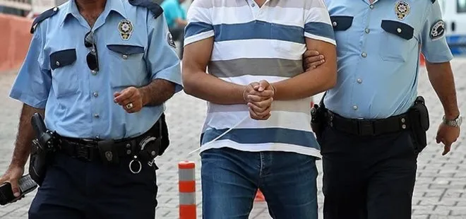 Adana’da FETÖ şüphelisi 6 eski polisin 15 yıla kadar hapsi istendi