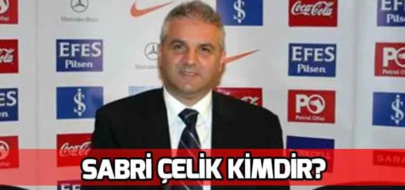 MHK Başkanı Sabri Çelik kimdir, nereli, kaç yaşında?