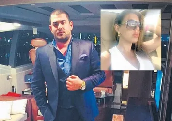 Lüks hayattan 300 liralık nafakaya