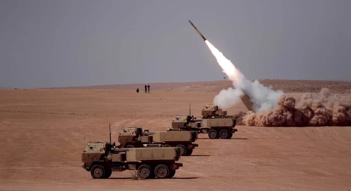 Son dakika: ABD'den Çin'e karşı "HIMARS" hamlesi! Muhtemel bir savaşta... - 2