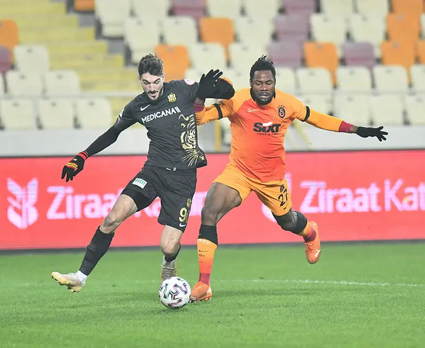 Galatasaray Yeni Malatyaspor maçı ne zaman? 2021 GS Yeni Malatyaspor maçı saat kaçta, hangi kanalda? - 5