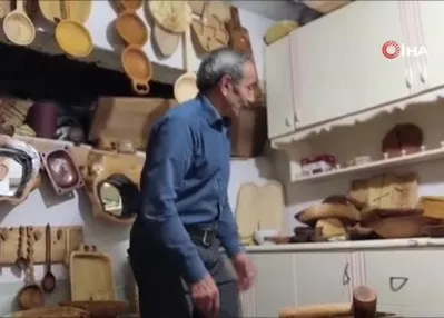 Bir asırlık emeğin izinde