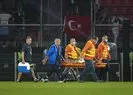 Fenerbahçe’de Luan Peres şoku! Derbide yok