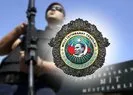 MİTten MOSSADın casuslarına operasyon!