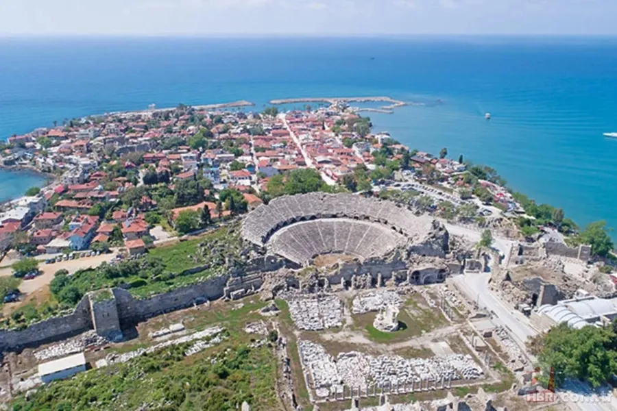 Milyonlar heyecanlandı AK Parti hazırlıklara başladı! Yeni il olacak yerler neresi? Türkiye kaç il olacak? 11