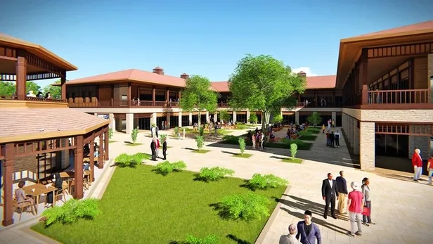 Tekirdağ Hayrabolu TOKİ kura sonuçları isim listesi açıklandı mı? 2020 TOKİ Hayrabolu kura çekilişi sorgulama - 1