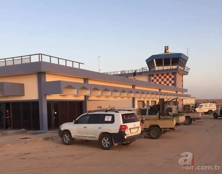 ABD eski Dışişleri Bakan Yardımcısı Matthew Bryza: Libya'da söz sahibi Türkiye'dir