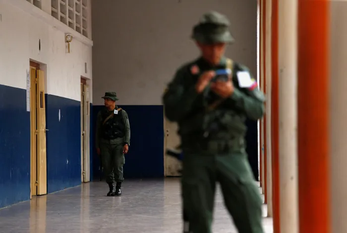 Venezuela’da halk sandık başına gidiyor! 10 yıl sonra bir ilk | Ülkeye girişlerine izin verilmedi