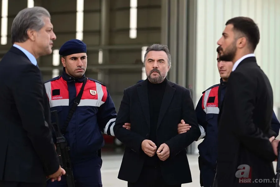 Ben Bu Cihana Sığmazam’de Cezayir'in kurtuluş planı! "İçeride ölür ama asla teslim olmaz!" 1