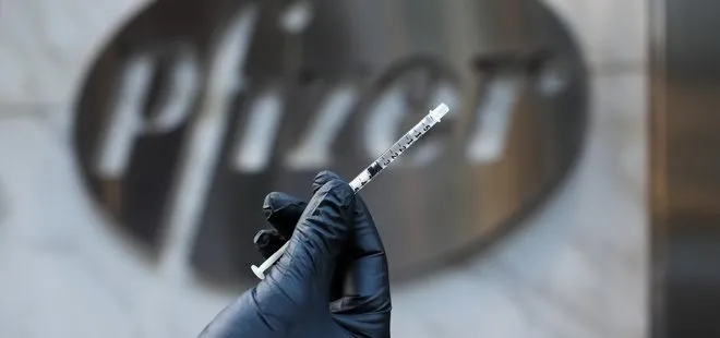Pfizer/BioNTech aşısının detayları belli oldu! Ne zaman ve nasıl dağıtılacak?