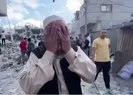 Gazze’ye umut ışığı ol