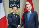 NATO’da diplomasi trafiği