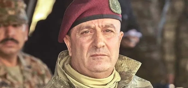 Darbecilerden Aksakallı’yı vurun talimatı