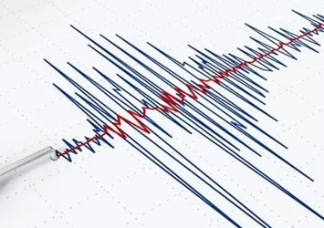 Arjantin'de 6,1 büyüklüğünde deprem! Son depremler