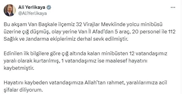 hakkari-van-yolunda-minibus-uzerine-cig-dustu-olu-ve-yaralilar-var-bakan-yerlikayadan-aciklama-1708973938065.jpeg Hakkari- Van Yolunda minibüsün üzerine çığ düştü! Ölü ve yaralılar var | Bakan Yerlikaya'dan açıklama... - 6