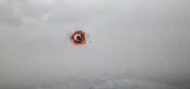 Son dakika | MSB duyurdu! Saldırı balonu vuruldu