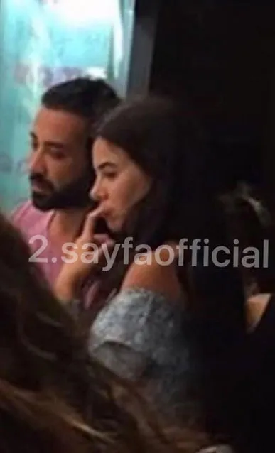 Asena Atalay ile Tan Taşçı aşk mı yaşıyor? - 1
