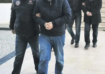 Emniyet’te ByLock temizliği