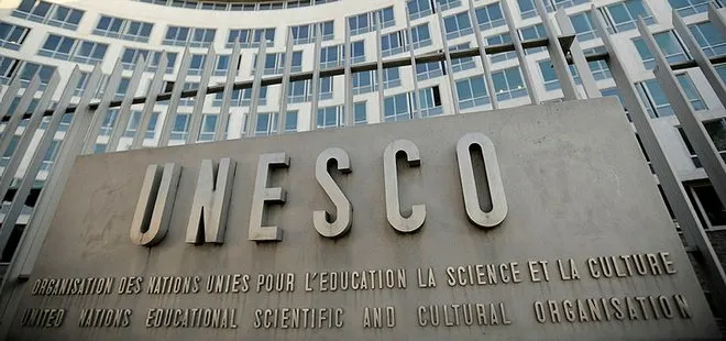 ABD, UNESCO'DAN ÇEKİLDİ