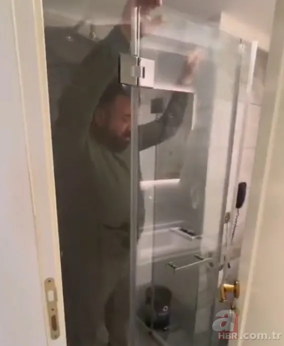 Görüntüler Ordu’dan… Fıkra gibi bina! Balkon kapıları var ama balkon yok… 15