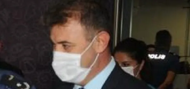 Son dakika: İstanbul Havalimanı Şube Emniyet Müdürü Hüseyin Ağca silahla vuruldu