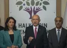CHPden PKK ile müzakere sözü