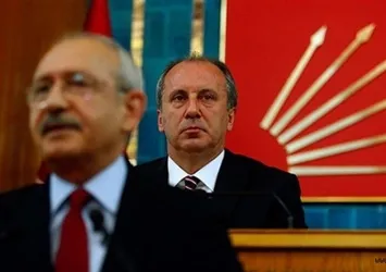 CHP’de kurultay kavgası büyüyor