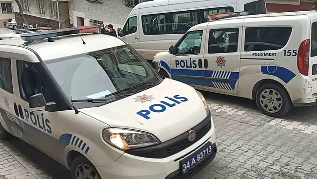 İstanbul’da çatıda yakalanan şüpheli: Eniştem karakola gelince konuşuruz - 5