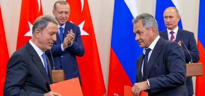 Rus uzmanlar: İdlib kararı Erdoğan’ın başarılı duruşunun zaferi