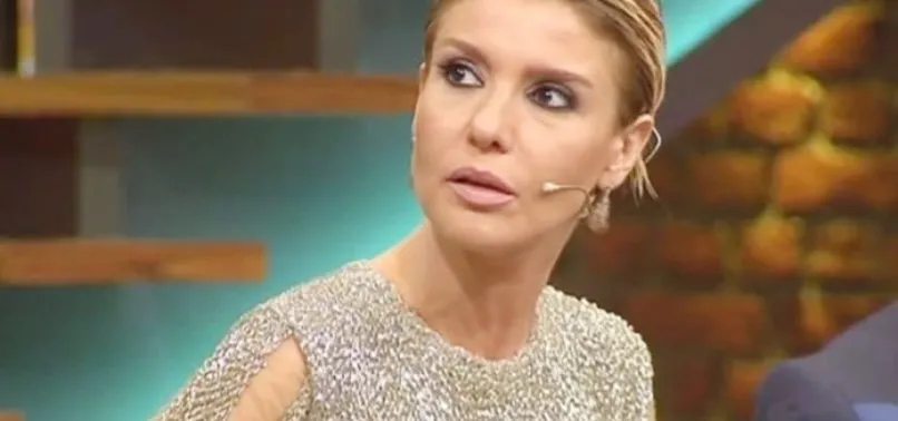 Gülben Ergen'e hapis şoku