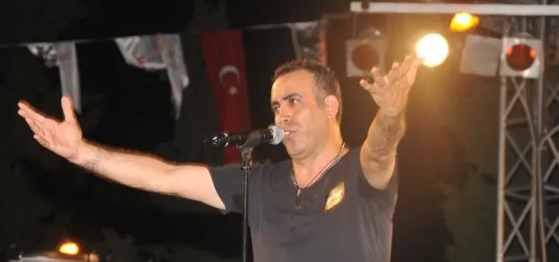 Haluk Levent montunu bulana iş verecek