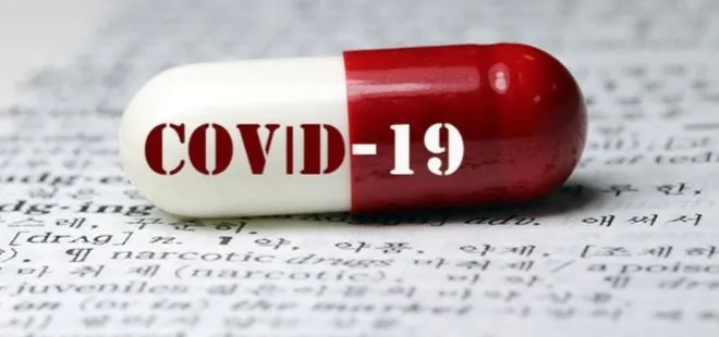 Son dakika: Çin’den Kovid-19’a karşı ilaç müjdesi! Acil kullanım onayı için başvuru yapıldı