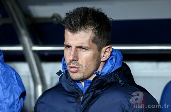 Emre Belözoğlu geri dönüyor 5
