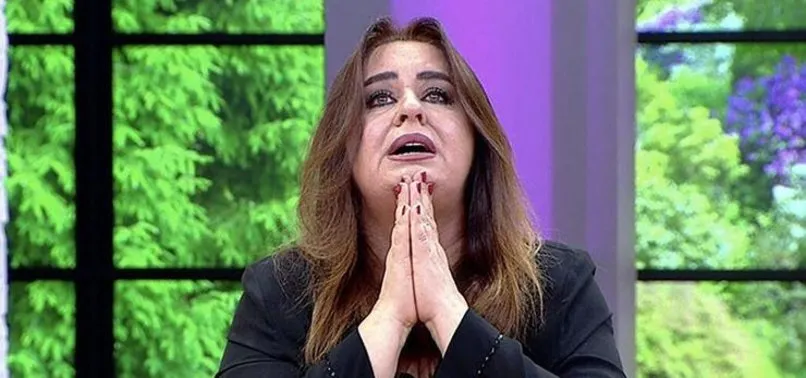 sanatci ayse mine hastaneye kaldirildi son durumu