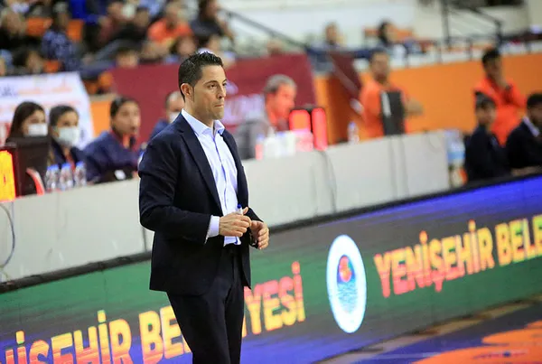 Son dakika | Fenerbahçe'de flaş ayrılık! Victor Lapena dönemi sona erdi - 1