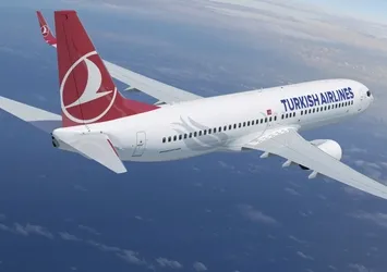 THY nisan ayı uçuş planını duyurdu