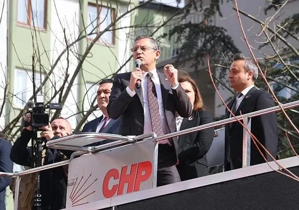 Kirli İttifak oyunu patladı! CHP’li Burcu Köksal terör partisi DEM’e kapıları kapattı | Özgür Özel tutuştu: Sürçü lisan yaşandı