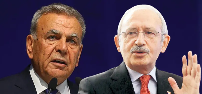 CHP'de İzmir krizi! Aziz Kocaoğlu'ndan sert eleştiri: Kökten karşıyım...