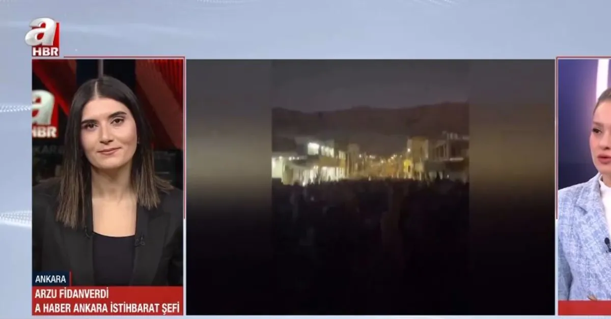 ABD - İran geriliminde Türkiye devrede!