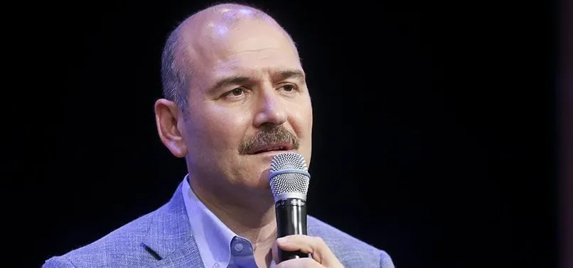 Süleyman Soylu'dan 15 Temmuz mesajı