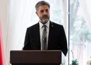 AK Partili vekilin kızından acı haber!