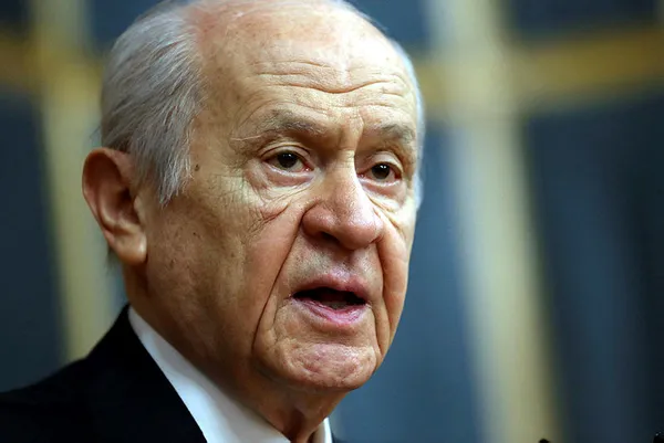 Devlet Bahçeli’den CHP’li İBB’ye sert sözler: İstanbul 5 yılını kaybetti