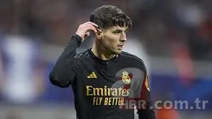 Fenerbahçe'den Real çıkarması! Arda Güler'in en yakını geliyor 3