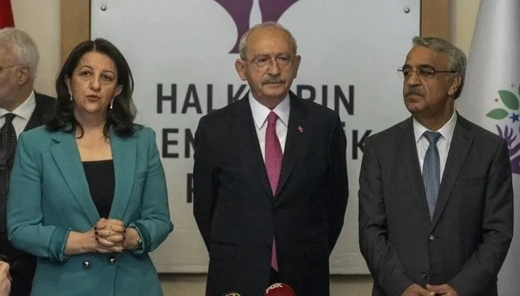 Anketlerde kaybettiğini gören CHP lideri Kemal Kılıçdaroğlu bol keseden vaatlere başladı